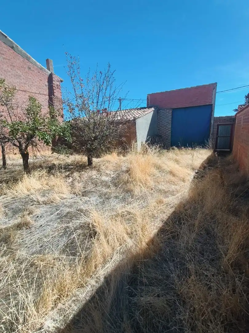 Landhaus mit Garten zum Verkauf in Arenillas de Riopisuerga, imagen 2