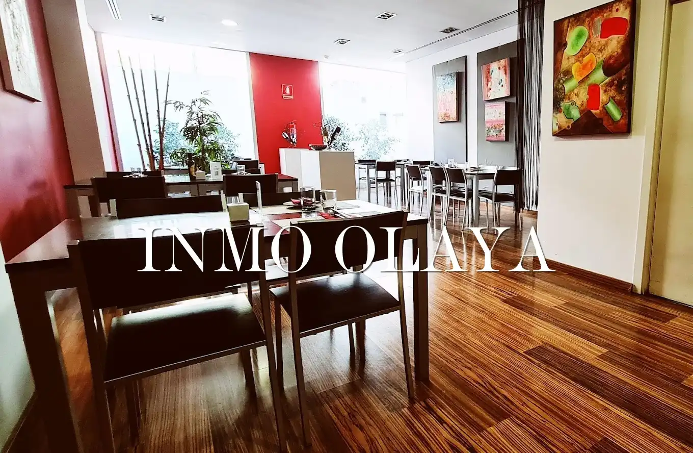 Local comercial en traspaso en Llevant