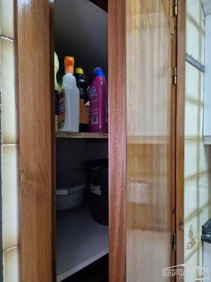 Bathroom of Flat for rent in Lucena  with Air Conditioner, Terrace and Storage room