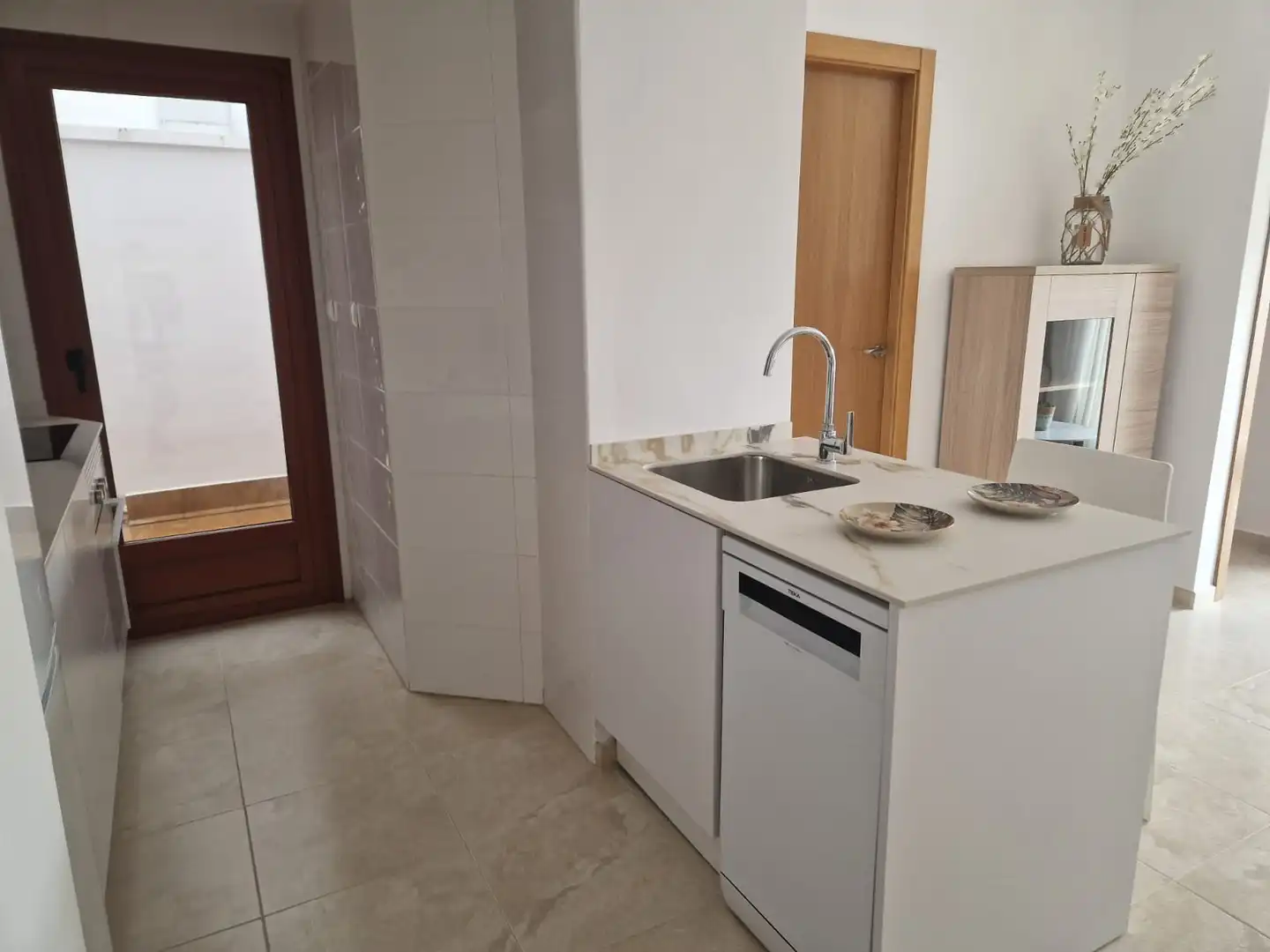 Apartament en venda a Travesía San Javier 1, 15, Jerónimo y Avileses
