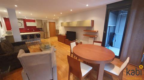 Foto 5 de Apartament de lloguer a Nafarroa Etorbidea, Beasain, Gipuzkoa