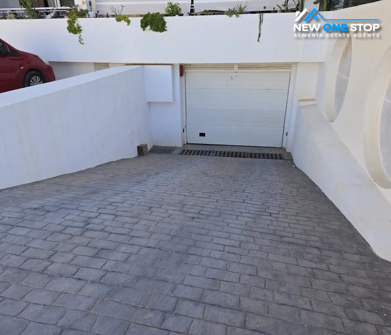Apartament amb piscina en venda a Carboneras, imagen 21