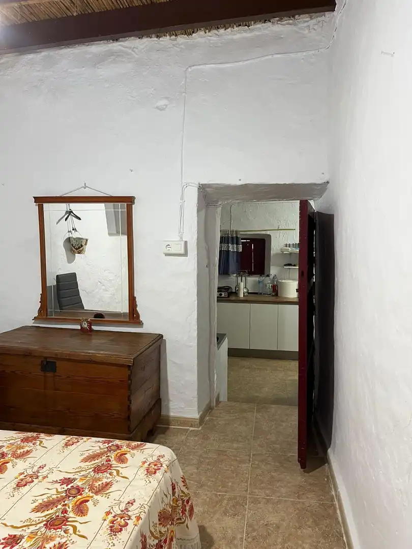 Country homes for sale in Adra  with Terrace and Furnished