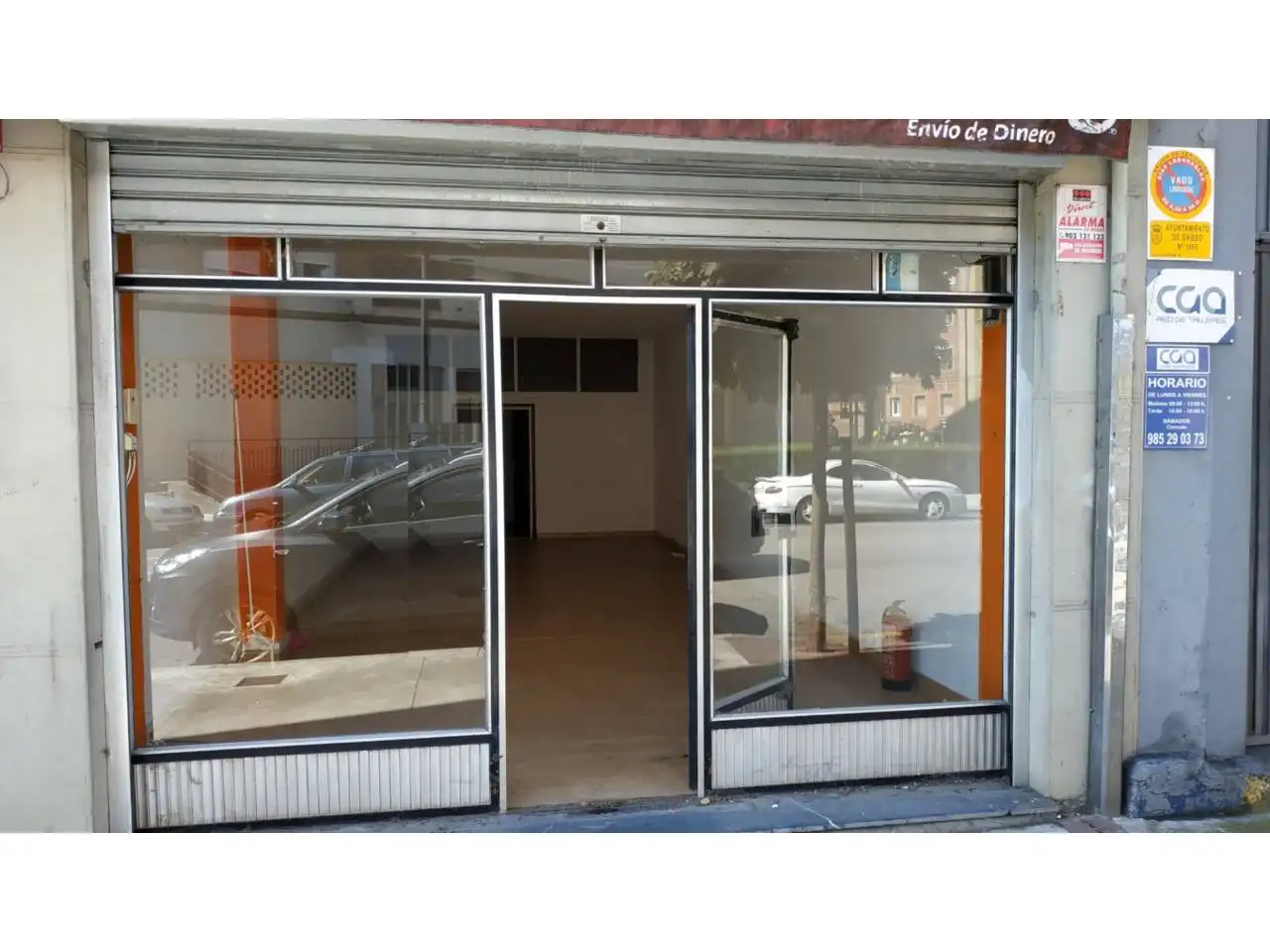 Local comercial en venta en Calle calle velazquez, imagen 2