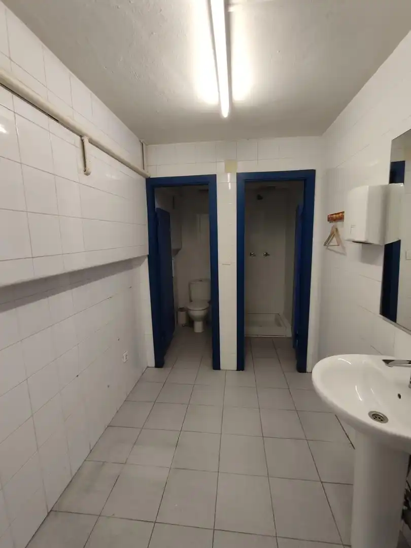Business premises for sale in Calle Jon Arrospide, imagen 21