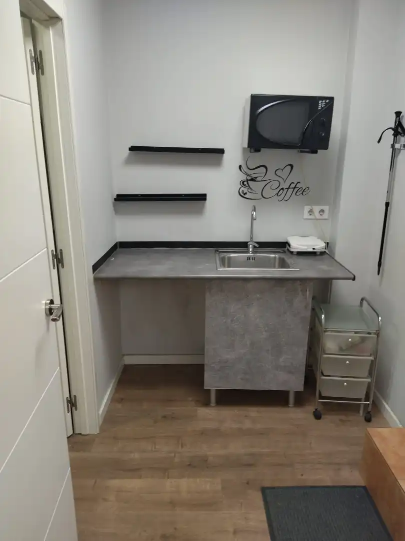 Wohnung mit Aufzug zum Verkauf in Carrer del Periodista Gil Sumbiela, imagen 13