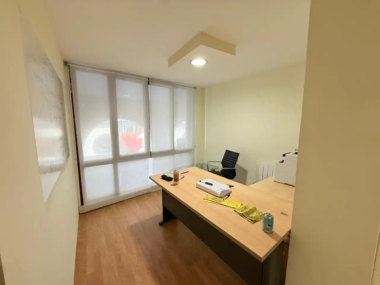 Büro zum Verkauf in Castro-Urdiales mit Heizung