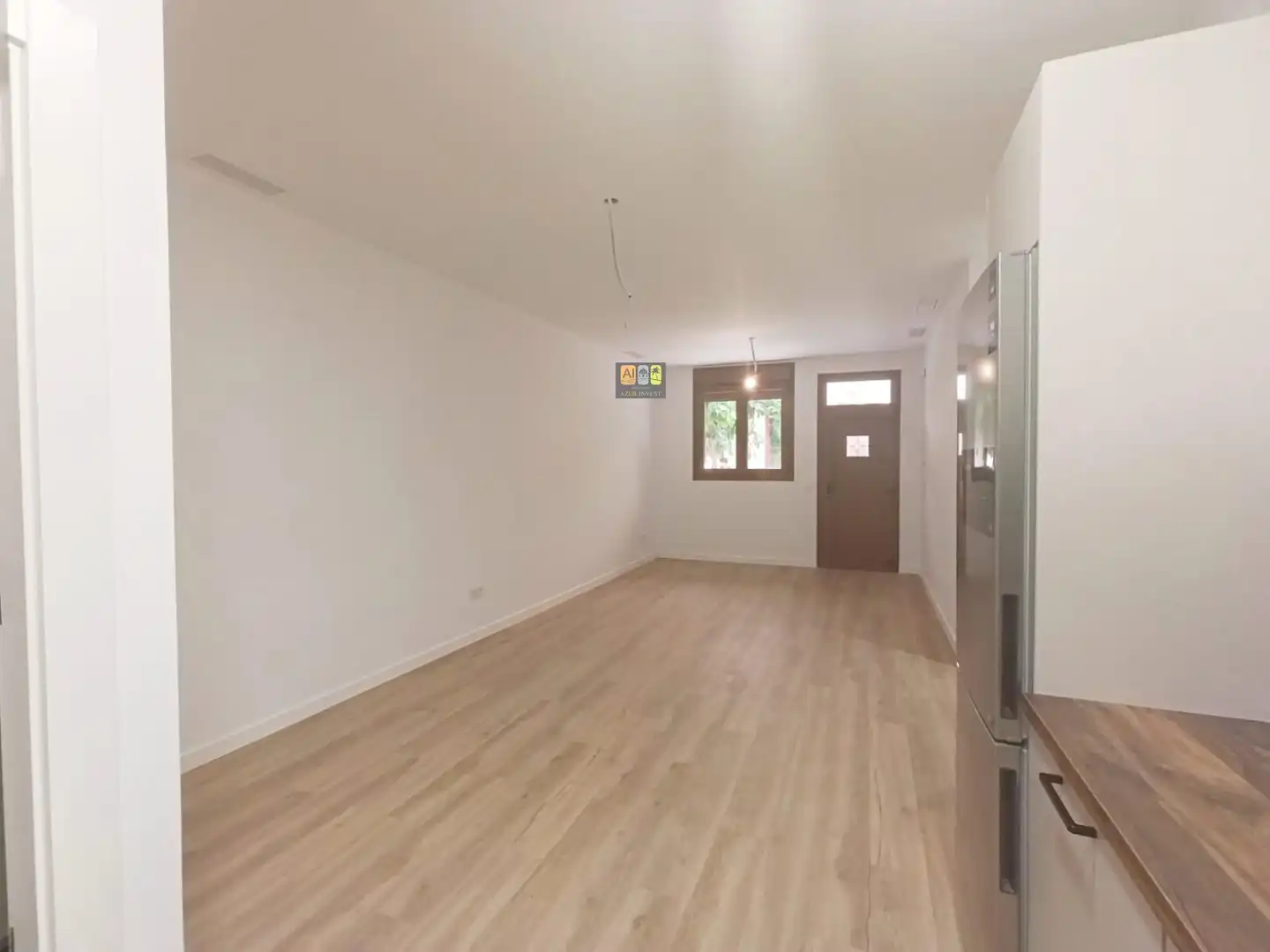 Apartment zum Verkauf in Casco urbano