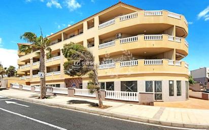 Exterior view of Garage for sale in Granadilla de Abona