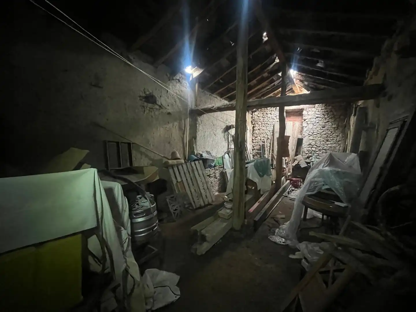 Casa o xalet en venda a Calle Fuente, 2, La Parrilla