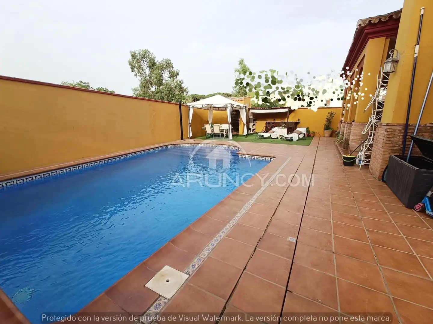 Casa o chalet en venta en Oromana