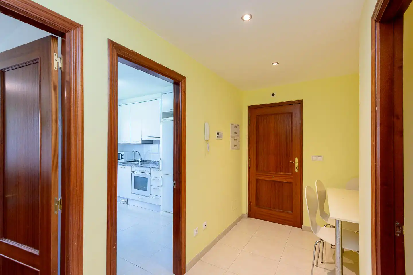 Flat for sale in Narón