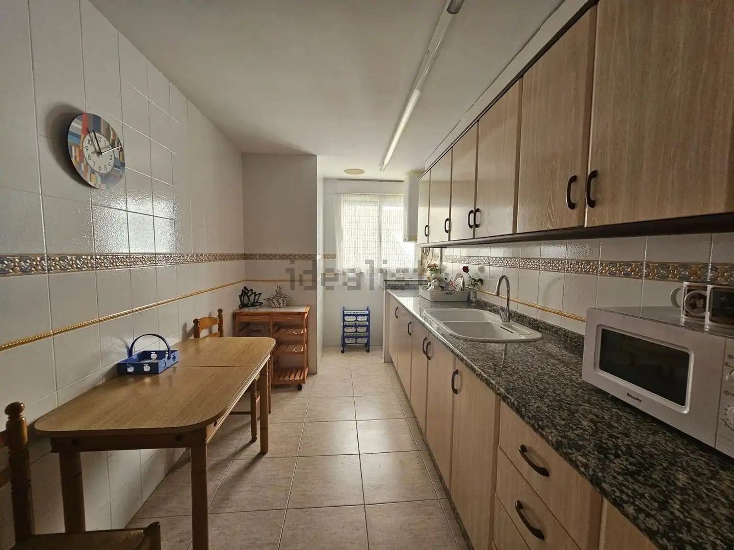 Penthouse mit Terrasse zum Verkauf in Calle cullera, imagen 9