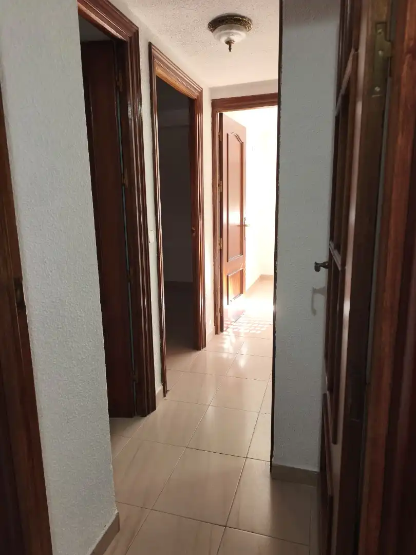 Pis en venda en Parla amb Aire condicionat, Calefacció i Terrassa
