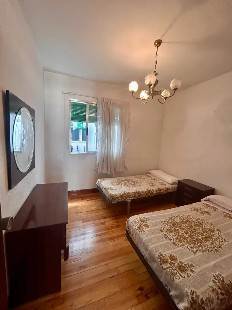 Flat with terrace for sale in Beraun - Pontika, imagen 22