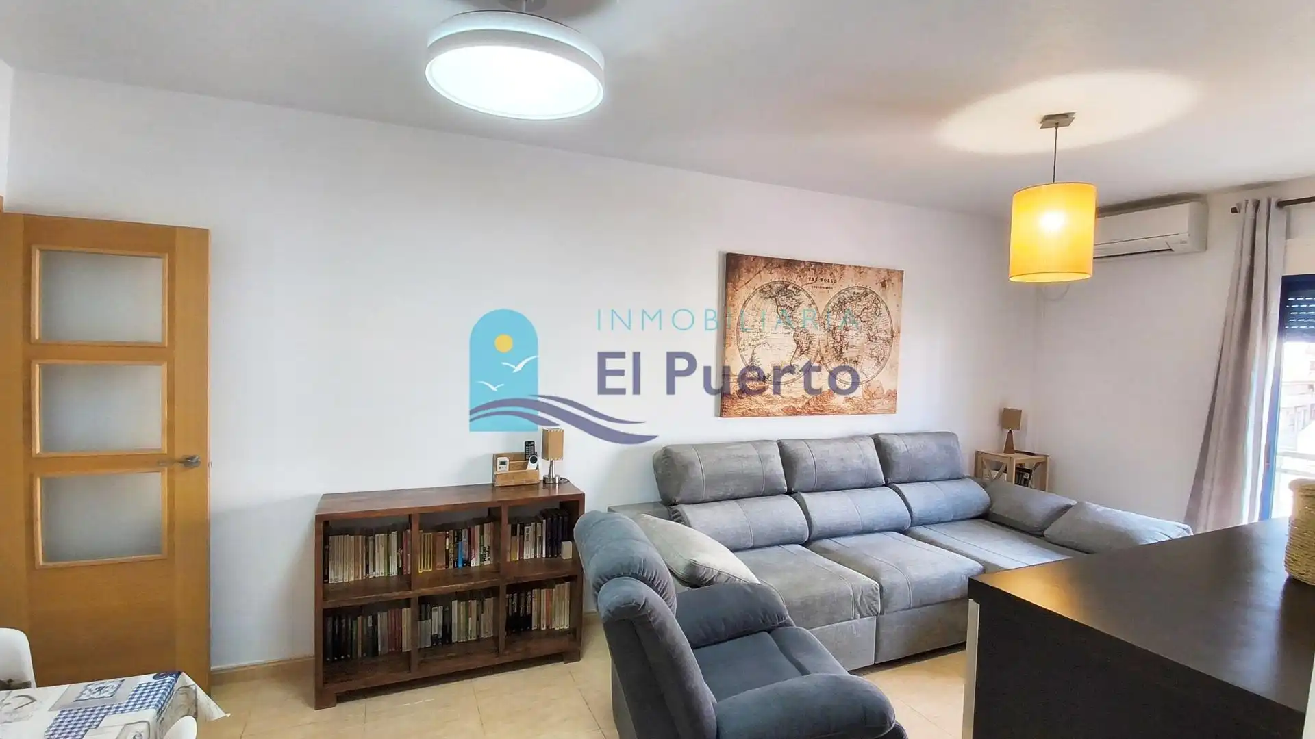 Flat for sale in Mazarrón, Murcia