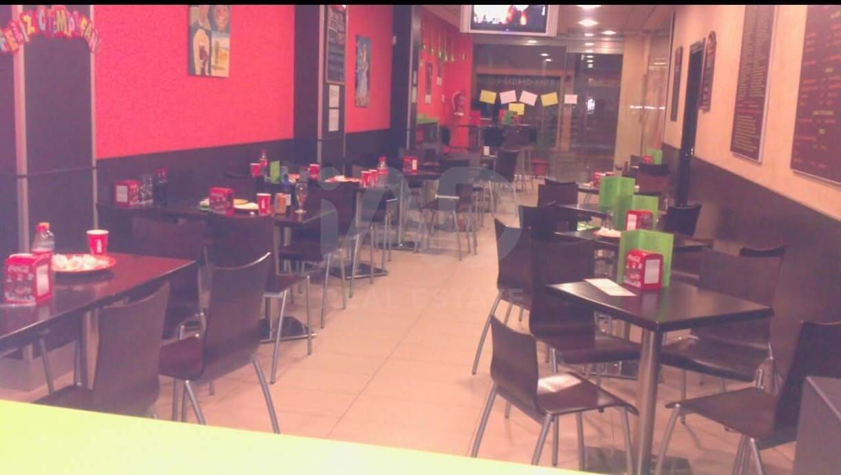 Geschaftsraum zum Verkauf in Sagunto / Sagunt