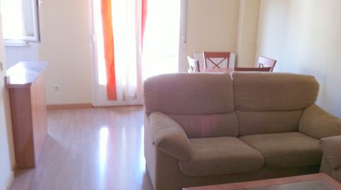 Foto 2 de Apartament de lloguer a Garrido Norte, Salamanca Capital