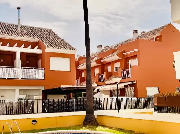 Apartament amb piscina en venda a Calle Jose de Espronceda 26, imagen 37