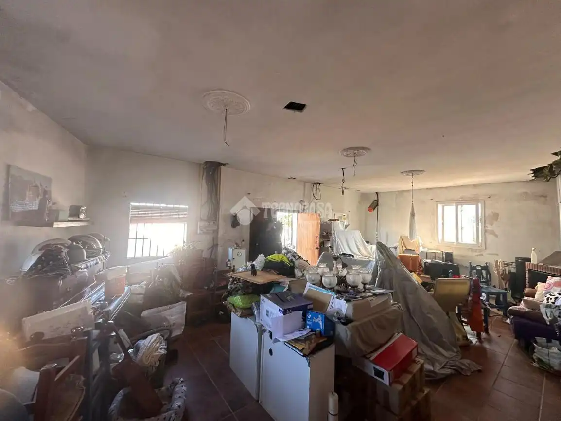Casa rústica con jardín en venta en Pelagatos - Pago del Humo, imagen 4