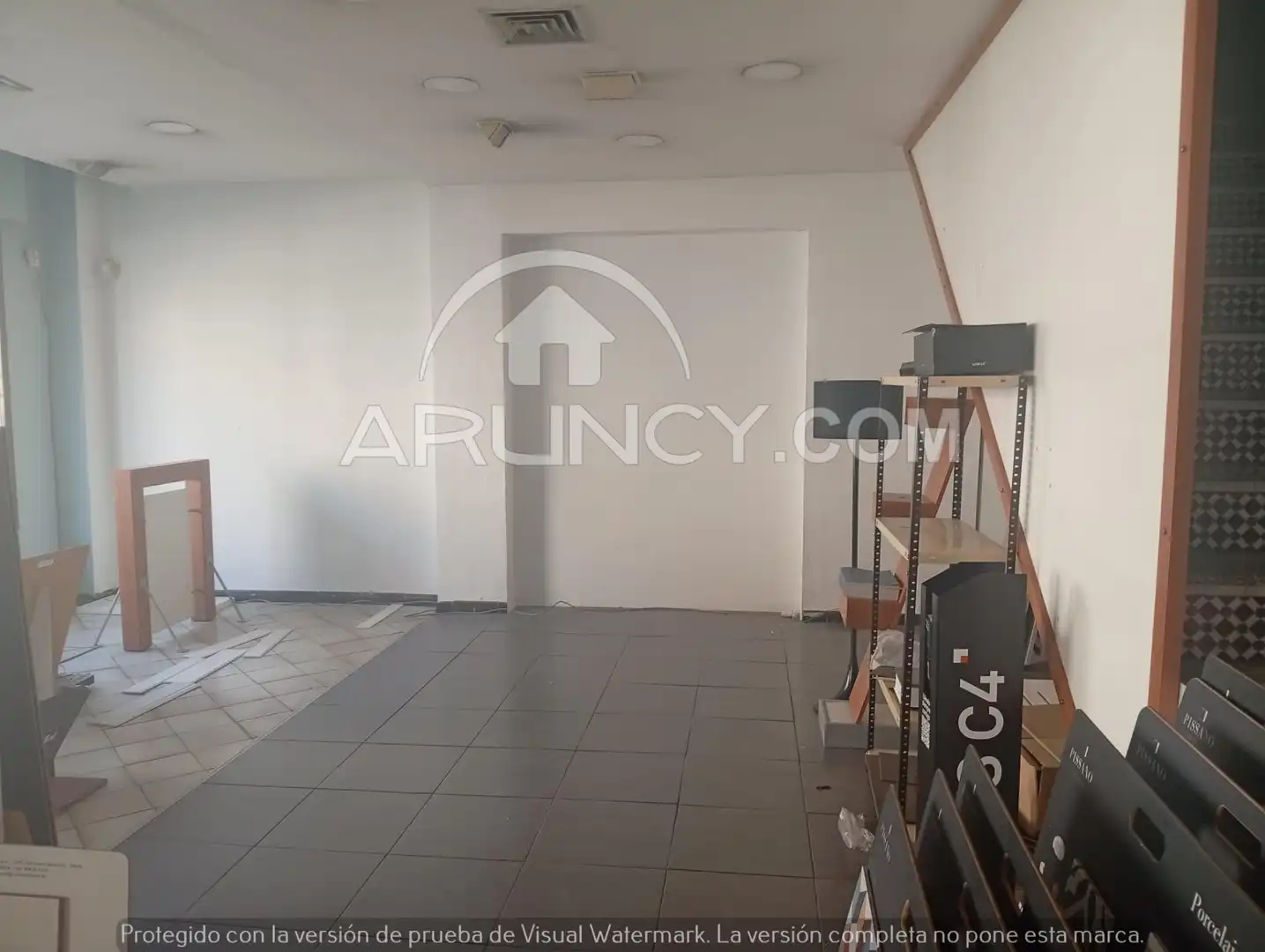 Immobles singulars en venda a Nueva Alcalá, imagen 3