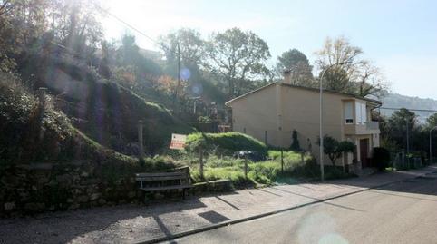 Foto 2 de Residencial en venda a Avenida de Pablo Picasso, 5, Santa Cruz del Valle, Ávila