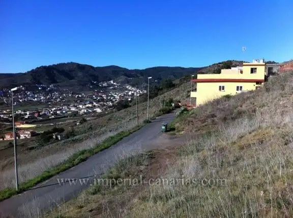 Außenansicht von Residential zum Verkauf in San Cristóbal de la Laguna