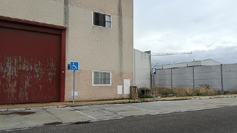 Exterior view of Residential for sale in Alcalá de Guadaira