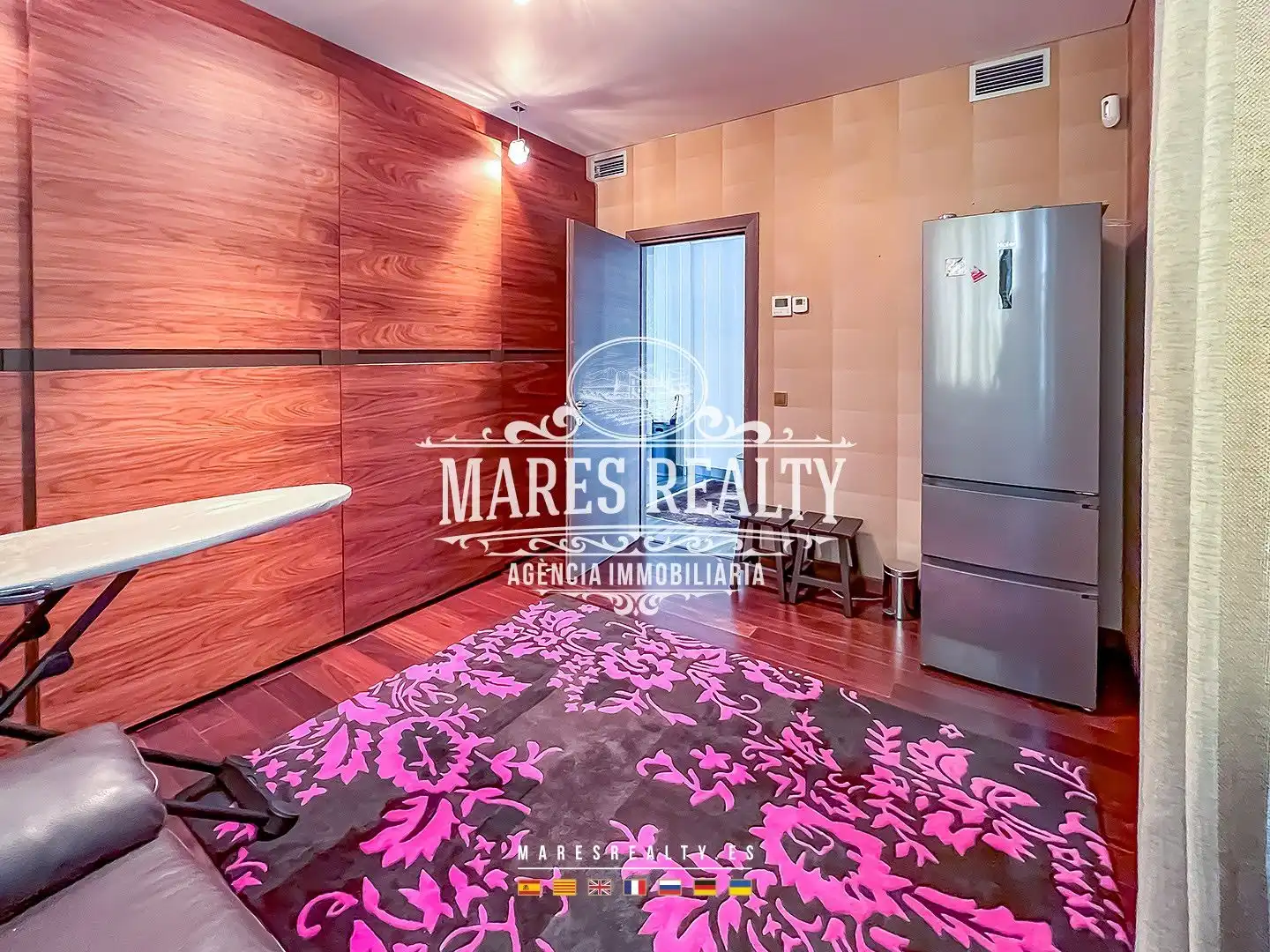 Detached house with garden for sale in Santa María de Llorell, imagen 23