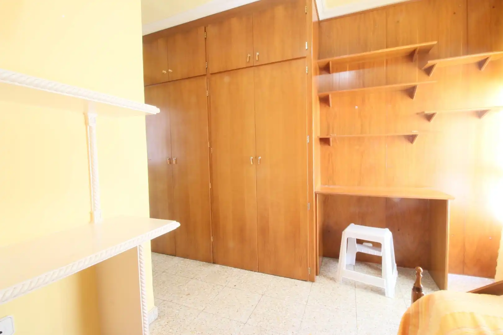 Dormitori de Pis en venda en Norte