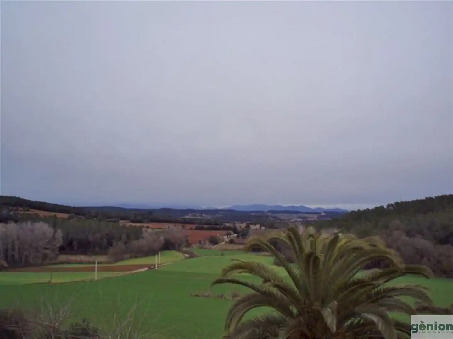 Finca rústica en venda en Vilademuls amb Jardí privat, Terrassa i Traster