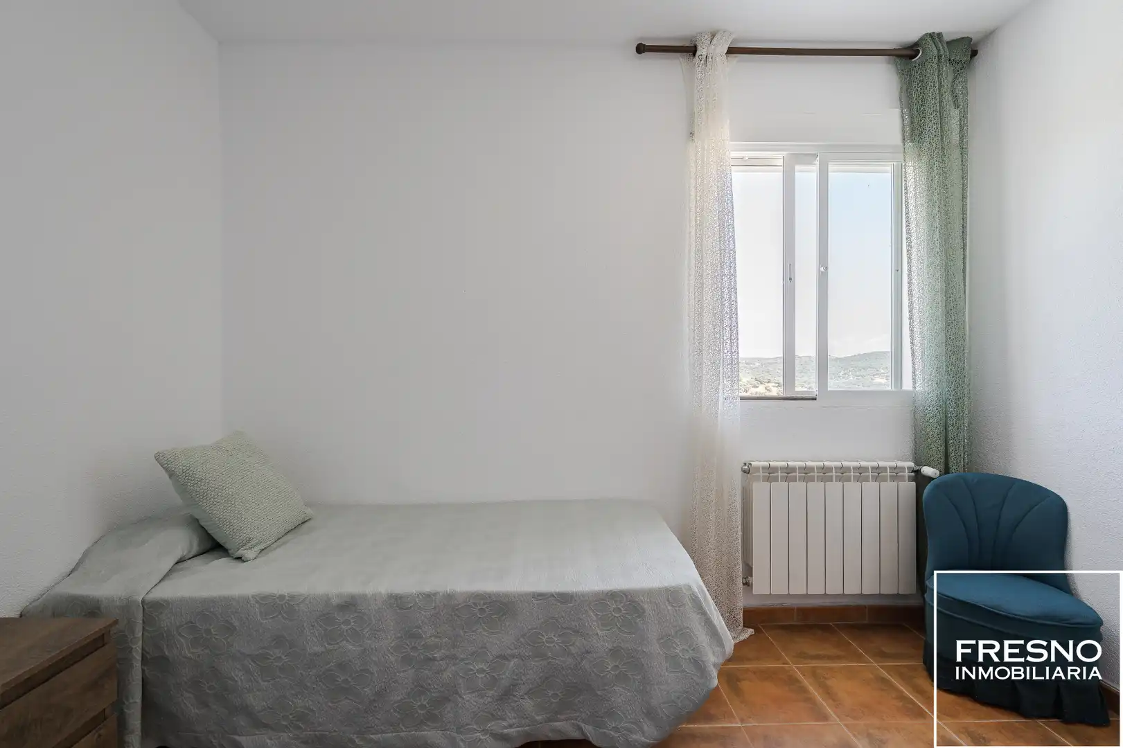 Habitación de Casa o chalet en venta en Galápagos con Calefacción, Jardín privado y Terraza