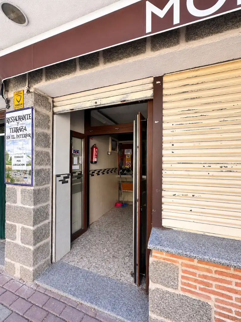 Business premises to rent in Avenida de la Constitución, imagen 32