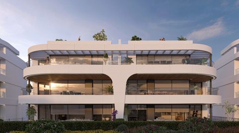 PISO 2 DORMITORIOS EN UN COMPLEJO NUEVO DE ALTA CALIDAD EN ATALAYA  NUEVA MILLA DE ORO  ESTEPONA
