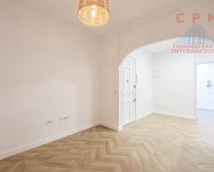 Flat to rent in  Madrid Capital  with Air Conditioner, Heating and Parquet flooring