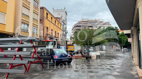 Foto 5 de Pis en venda a Carrer Xacó, La Vall d'Uixó, Castellón
