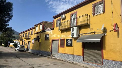 Foto 5 de Pis en venda a El Molino, 2, Puente Jontoya - Puente de la Sierra - El Arroyo, Jaén Capital