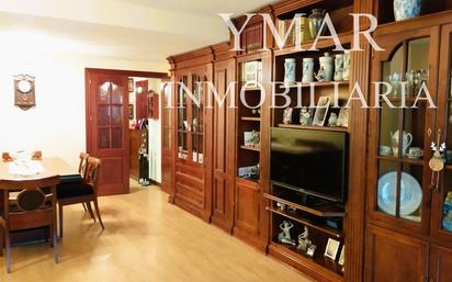 Living room of Flat for sale in Móstoles  with Terrace