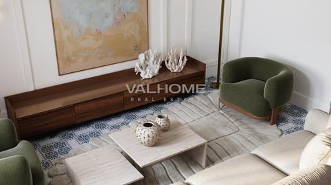 Foto 2 de Apartament en venda a Passeig Passeig de Gràcia, 39, Dreta de l'Eixample,  Barcelona Capital