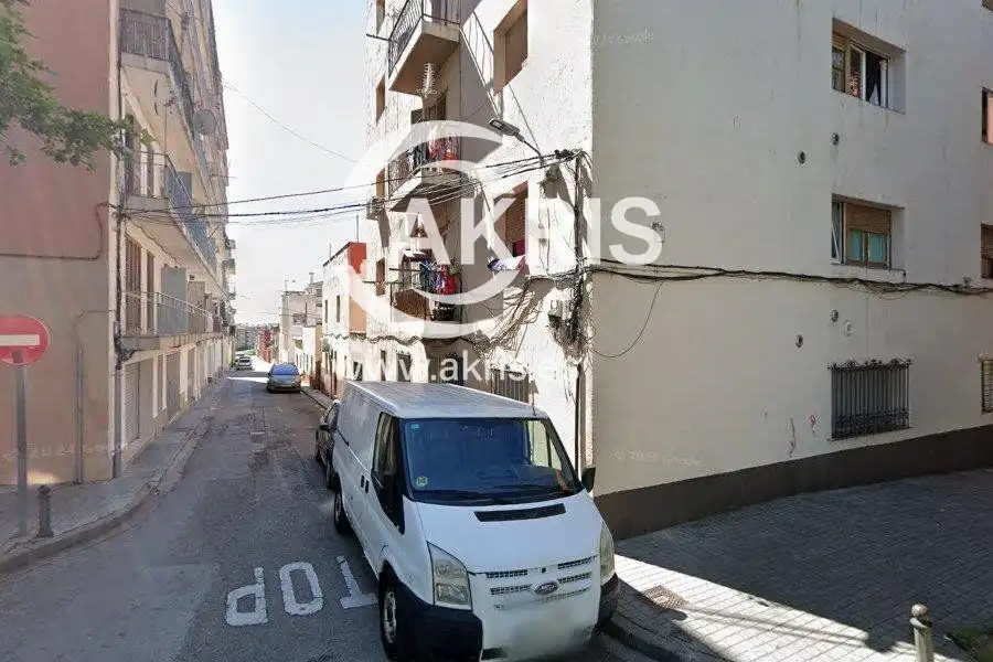 Flat for sale in Ramon Reig