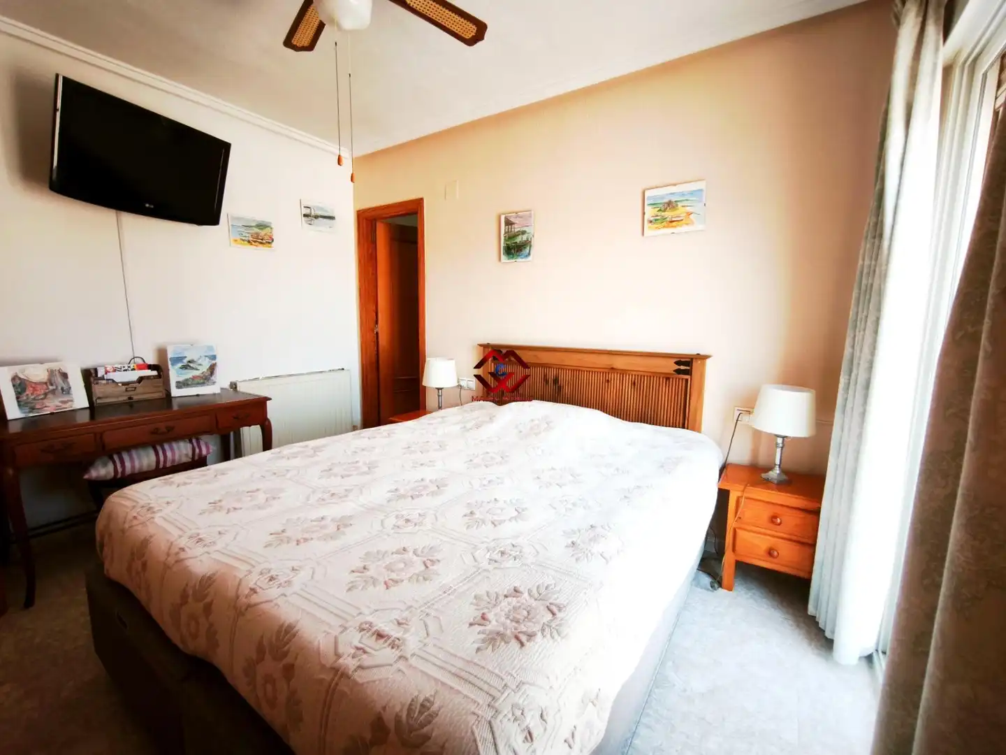 Chalet con piscina en venta en Calle PITERAS, imagen 31