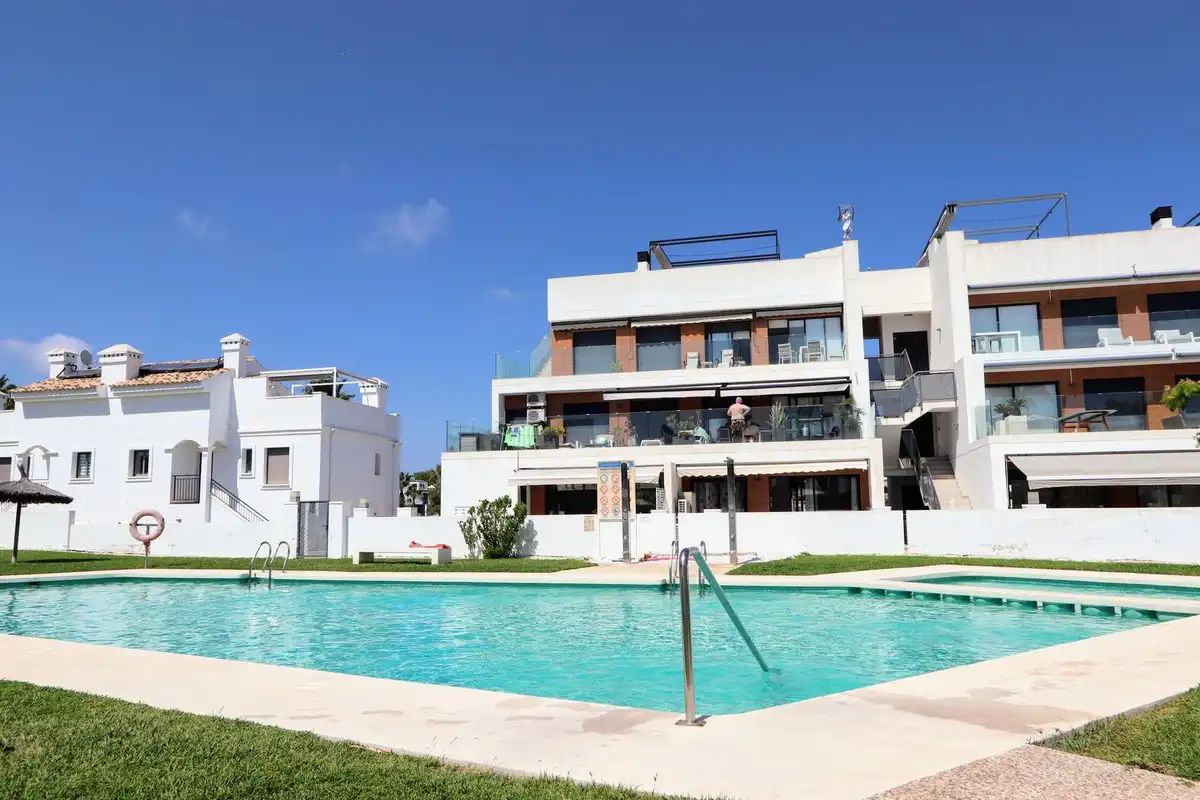 Apartment zum Verkauf in Orihuela Costa, imagen 33