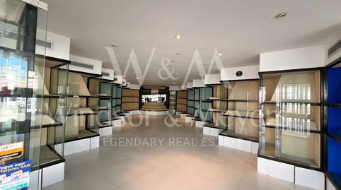 Foto 5 von Geschaftsraum zum Verkauf in Sant Carles, Santa Eulària des Riu