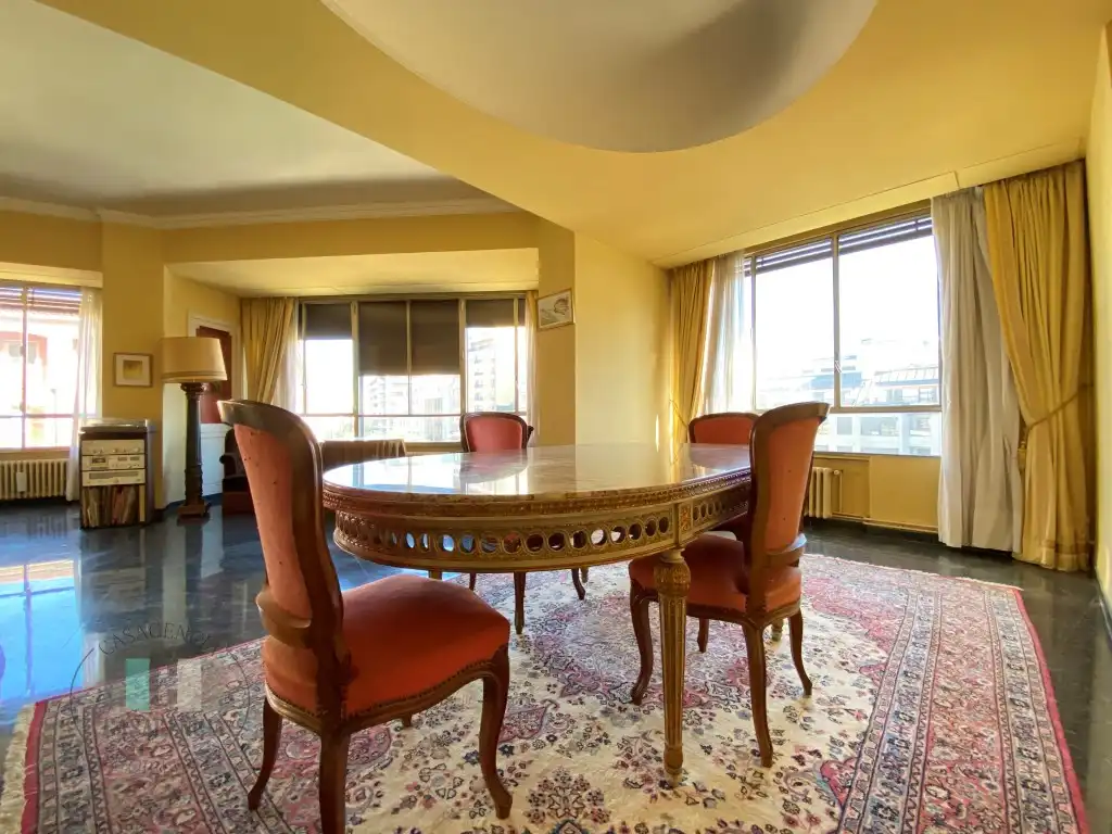 Piso en venta en Plaza Huerto Sogueros, Casco Histórico