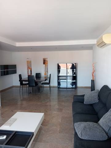 Piso en Alquiler en Avinguda de Lluís Pericot, 108 en Eixample Sud – Migdia