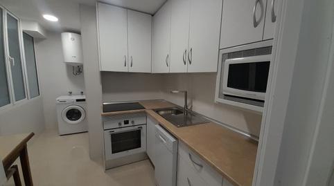 Foto 5 de Pis de lloguer a Belén - San Roque,  Jaén Capital