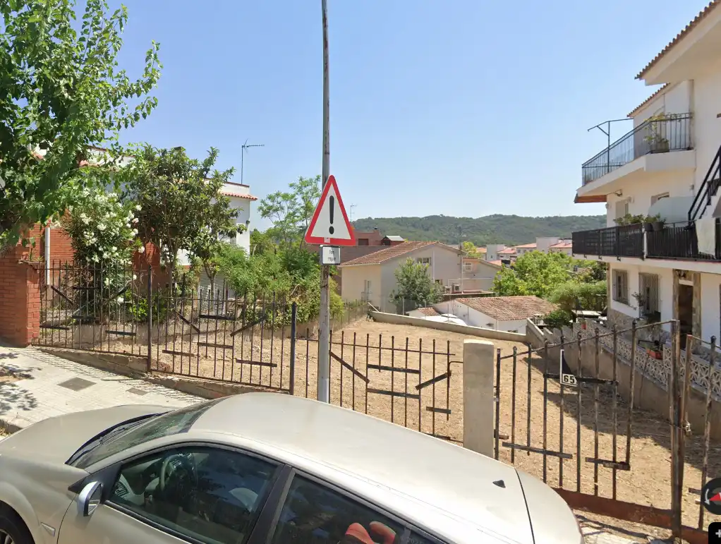Terreny residencial en venda a Martinica – Ateneu, imagen 2
