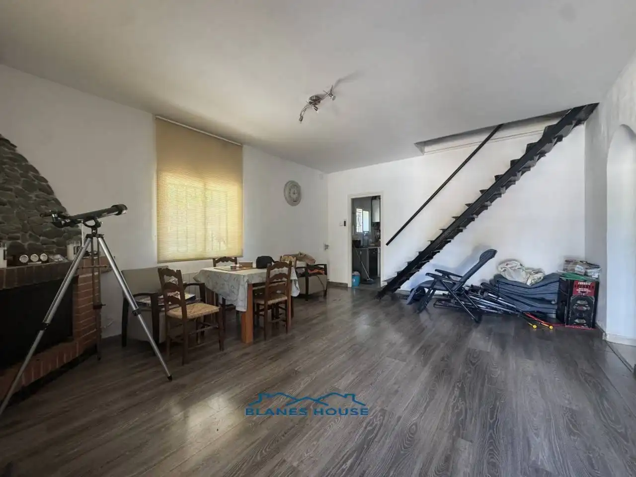 Casa con piscina en venta en Avenida Argimont 0, imagen 9