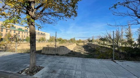 Zuera, (Zaragoza) Terreno urbano en Avda. Océano Atlántico, immagine 2