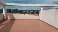 Terrace of Flat for sale in Castellón de la Plana / Castelló de la Plana  with Parquet flooring and Terrace